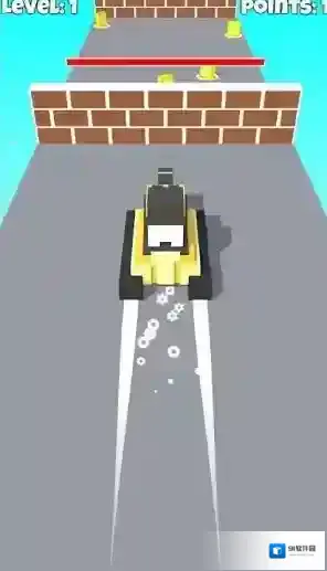 霍皮狂暴跳跃跳跃