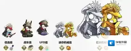 FGO掉落