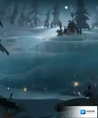 月圆之夜契约师加速流玩法介绍