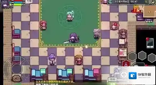 伊洛纳手游新手探索攻略 快速探索技巧分享