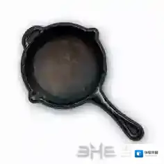 绝地求生全军出击平底锅图鉴 平底锅性能配件介绍
