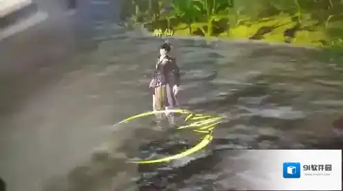 下一站江湖支线任务神功再现全流程攻略