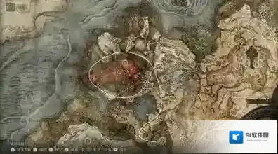 艾尔登法环遁世者村在哪里?艾尔登法环遁世者村位置一览
