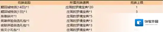 王者荣耀鲲之游弋回城特效怎么获得 特效获取方法攻略