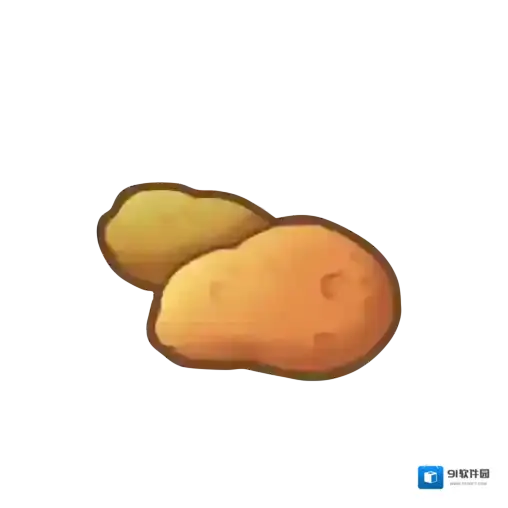 食之契约土豆在哪刷 土豆掉落对应地图关卡
