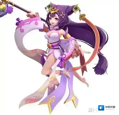一起来捉妖聂小倩怎么样 妖灵价值分析介绍