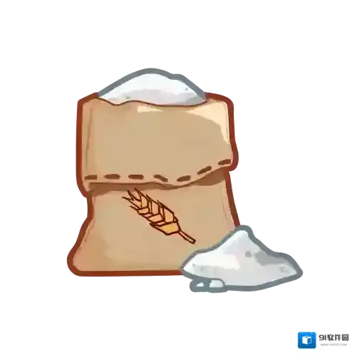 食之契约面粉在哪里 面粉掉落对应地图关卡
