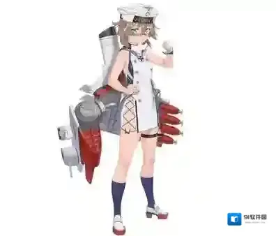 苍蓝誓约Z16怎么样 Z16技能属性立绘介绍