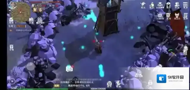 冰原守卫者遗忘古迹废墟哥布林怎么刷
