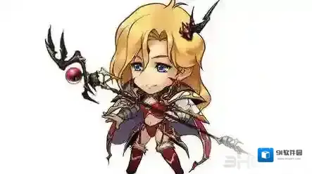 梦幻模拟战手游伊梅尔达附魔推荐 女王附魔什么好