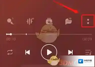 QQ音乐自适应