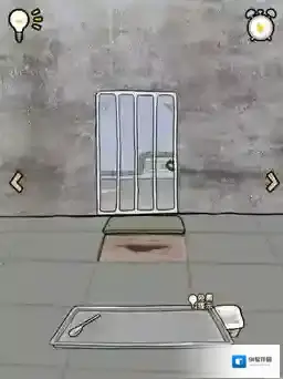 逃离医院不容易游戏
