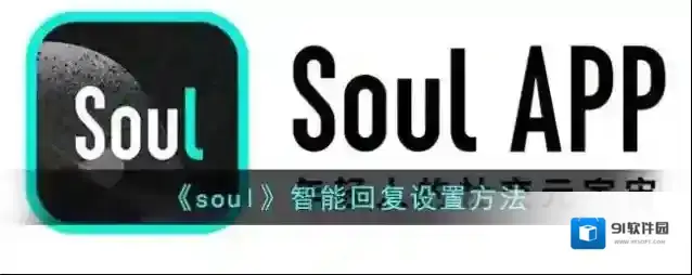 Soul回复