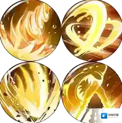 航海王燃烧意志天赋