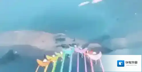 光遇缤纷飞行日持续多久？光遇缤纷飞行日结束时间介绍