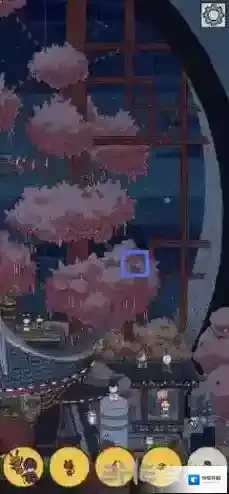梦境侦探红色许愿带在哪里 具体位置地点攻略