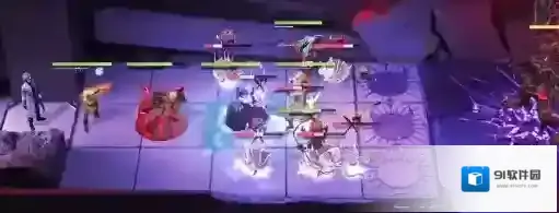 无期迷途通关