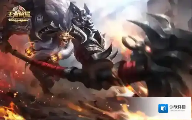 王者荣耀射手