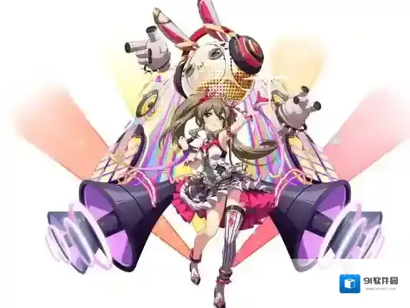 梦幻模拟战卢克蕾蒂娅皮肤怎么获得 轰鸣奏章获取方法攻略