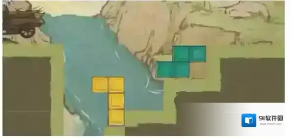 叫我大掌柜箱子