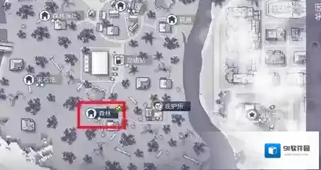 阿瑞斯病毒蘑菇有什么用 蘑菇获取方法介绍