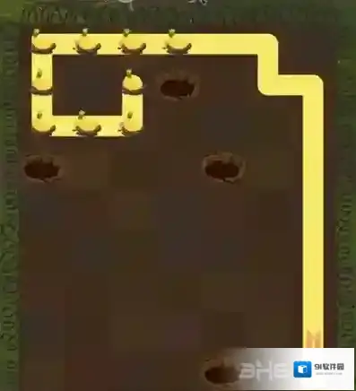 兔子复仇记中文版路线