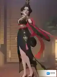 神都夜行录阿蛮怎么样 SR妖灵阿蛮技能属性图鉴