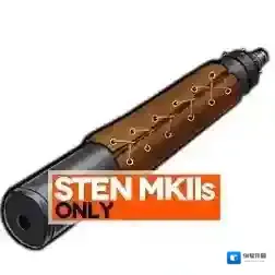少女前线司登专属怎么样 装备属性图鉴介绍攻略