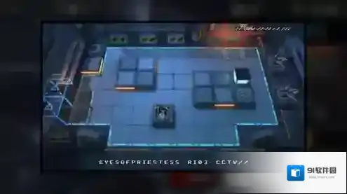 明日方舟第五章第八关怎么过 5