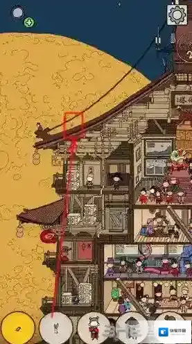 梦境侦探水晶