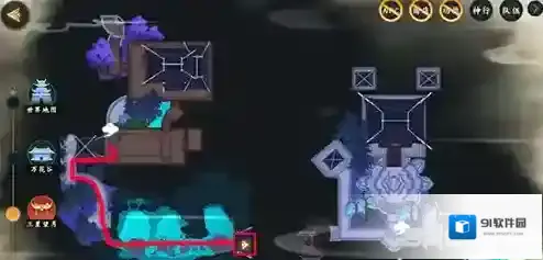 剑网3指尖江湖电脑模拟器指尖江湖