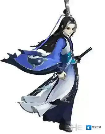 剑网3指尖江湖祁进攻略大全 祁进技能加点及阵容详解