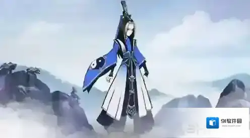 剑网3：指尖江湖每一个