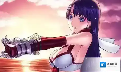 FateGo最适合闪恩礼装从者 从者排行榜_TOP10：圣女马大