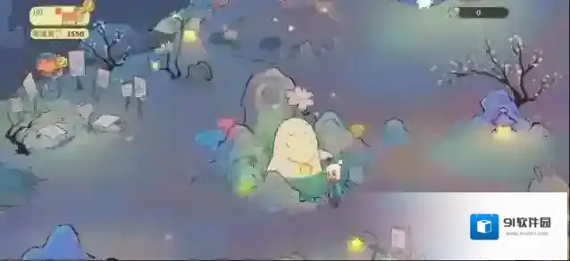 桃源深处有人家主线