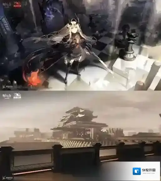 明日方舟前瞻