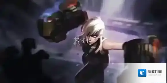 金铲铲之战s13蔚奥莱技能是什么-金铲铲之战s13蔚奥莱技能介绍