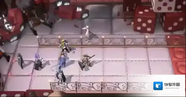 无期迷途主线