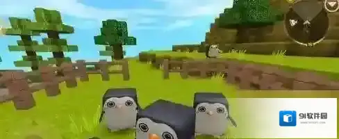 迷你世界打开游戏