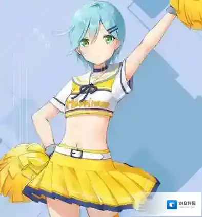 双生视界致盲