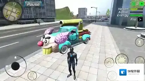 绳索黑洞英雄黑洞