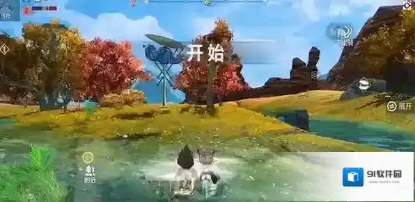 妄想山海载具竞速怎么玩 竞速玩法介绍