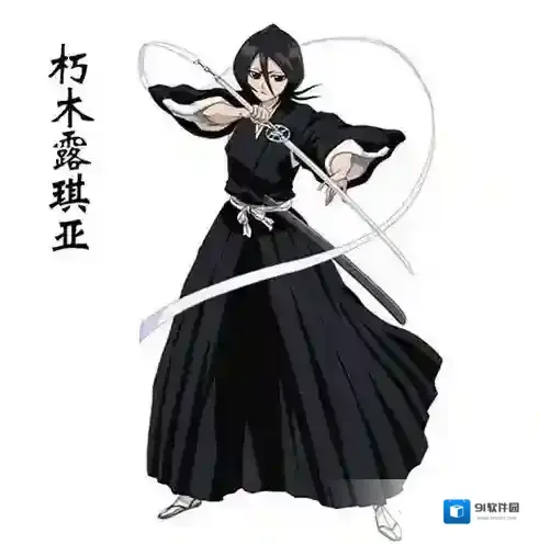 阴阳师朽木露琪亚御魂搭配攻略 SR露琪亚强力御魂推荐