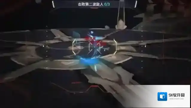 重装上阵无限战车重装上阵