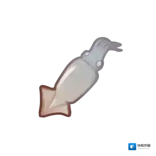 食之契约鱿鱼在哪 鱿鱼掉落对应地图关卡