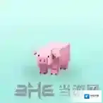 奶块猪怎么样 主世界猪属性介绍