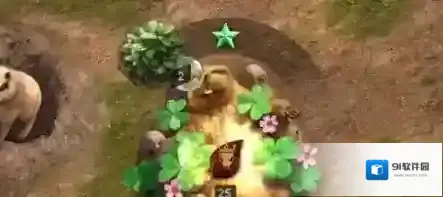 小小蚁国生物残骸用法攻略