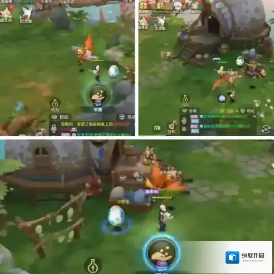 云上城之歌卷云