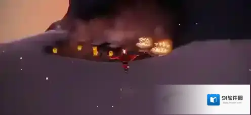 Sky光遇玩家