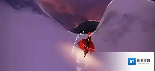 Sky光遇位置